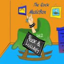 The Rock Music Box - With or without you