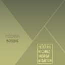 Hiddann - Bosque