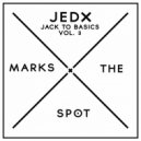 Jedx - Lots of Love