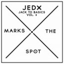 Jedx - What It Look Like