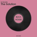 DJ Sendrix - The Solution