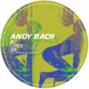 Andy Bach - Whats Going On