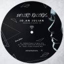 Jo.an Julian - Grab A Ticket