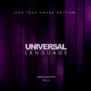 Wayne Basarab - Alone & Angry (Original Mix)