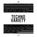 Daza, Jaramillo - Ether (Original Mix)