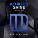 Achilles (OZ) - Shine