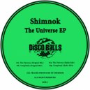 Shimnok - The Universe