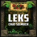 Leks - Blue Mountain (Original Mix)