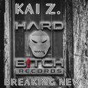 Kai. Z - Backing