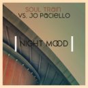 Soul Train Vs. Jo Paciello - Night Mood