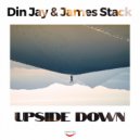 Din Jay & James Stack - Upside Down