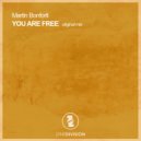 Martin Bonforti - You Are Free