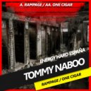 Tommy Naboo - Rampage
