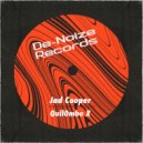 Jad Cooper - XOR606 (Original Mix)