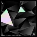 Klankveld - Intuition