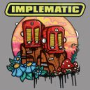 IMPLEMATIC - MoogDown (Instrumental)