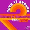 Claborg, Sunandrey, James Garrison Summers - Turn It Around