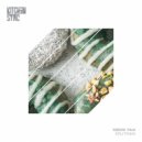 RØDRI PAN - Green Buddha