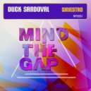 Duck Sandoval - Siniestro (Original Mix)