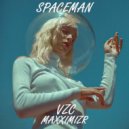 Hardwell - Spaceman