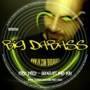 Med Dred - Junglist Bad Boy