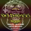 Turbulence - Jah Is Forever
