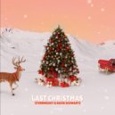 Sterbinszky, David Schwartz - Last Christmas (Original Mix)