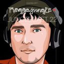 Vlad Cheis - Junglecast 22