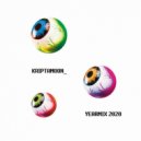 KRIPTAMOON - FULL CONTINIOUS MYINDEPENDANCE YEARMIX 2K20 ()