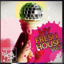 DJNeoMxl - My Fresh House Vol.5 ()