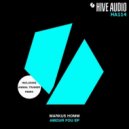 Markus Homm - Touch