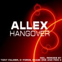 Allex - Hangover (Original Mix)