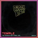 Temple - The Woman with the Pink Lips