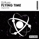 DJ Ruza - Flying Time