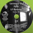 Lorenzo Chi Feat Lil Bobster & Tsuza - Houze Functions