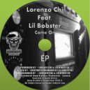 Lorenzo Chi Feat Lil Bobster & Tsuza - Houze Functions (Original Mix)