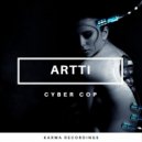 Artti - Cyber Cop