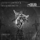 Trevor Abernethy, Lester Fitzpatrick - J Is 4 Jakkk (Original Mix)