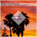 Mar G Rock - Your Loving Arms