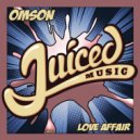 Omson - Love Affair