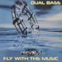 Dual Bass Feat. Leo Garriga - Fly With The Music (Dream Version)