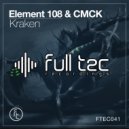 Element 108 & CMCK - Kraken