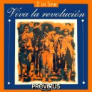 2 In Line - Viva La Revolución