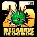 Rotterdam Terror Corps - The Horror (Buzz Fuzz Remix)