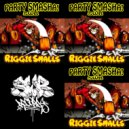 Riggie Smalls - Two Holes In Ya Umbro Jumper! (Original Mix)