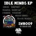 Samphet - Be Feared (Original Mix)