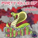 SNEK - Operation Squarewave (Original Mix)