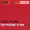 Pete Kingwell - Uprising (Original Mix)