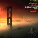 Sen-Sei & Juan Mejia - Coast 2 Coast