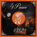 4Peace - 1312 (Liberal Mix)